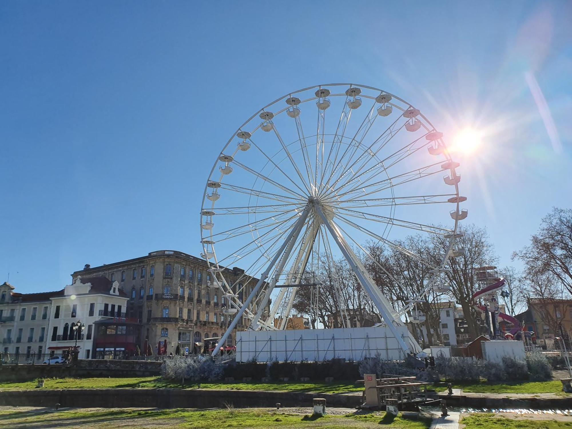 Appartement Carcaluxe Carcassonne Zewnętrze zdjęcie
