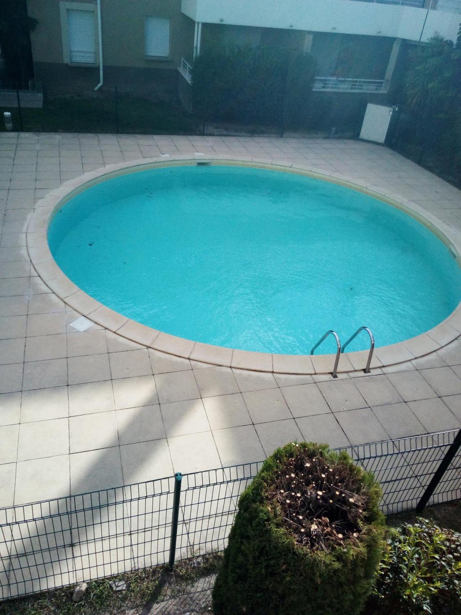 Appartement Carcaluxe Carcassonne Zewnętrze zdjęcie