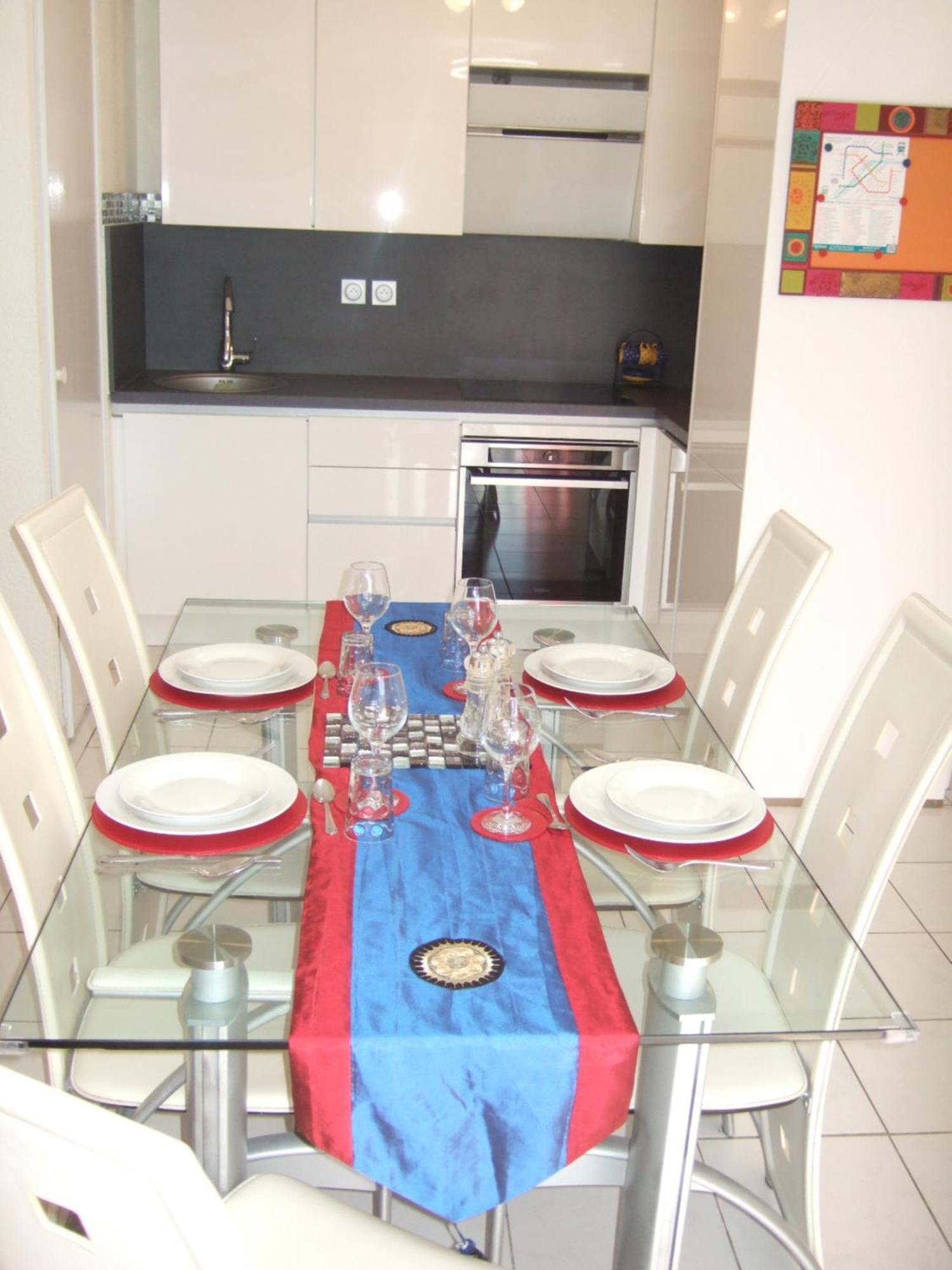 Appartement Carcaluxe Carcassonne Zewnętrze zdjęcie