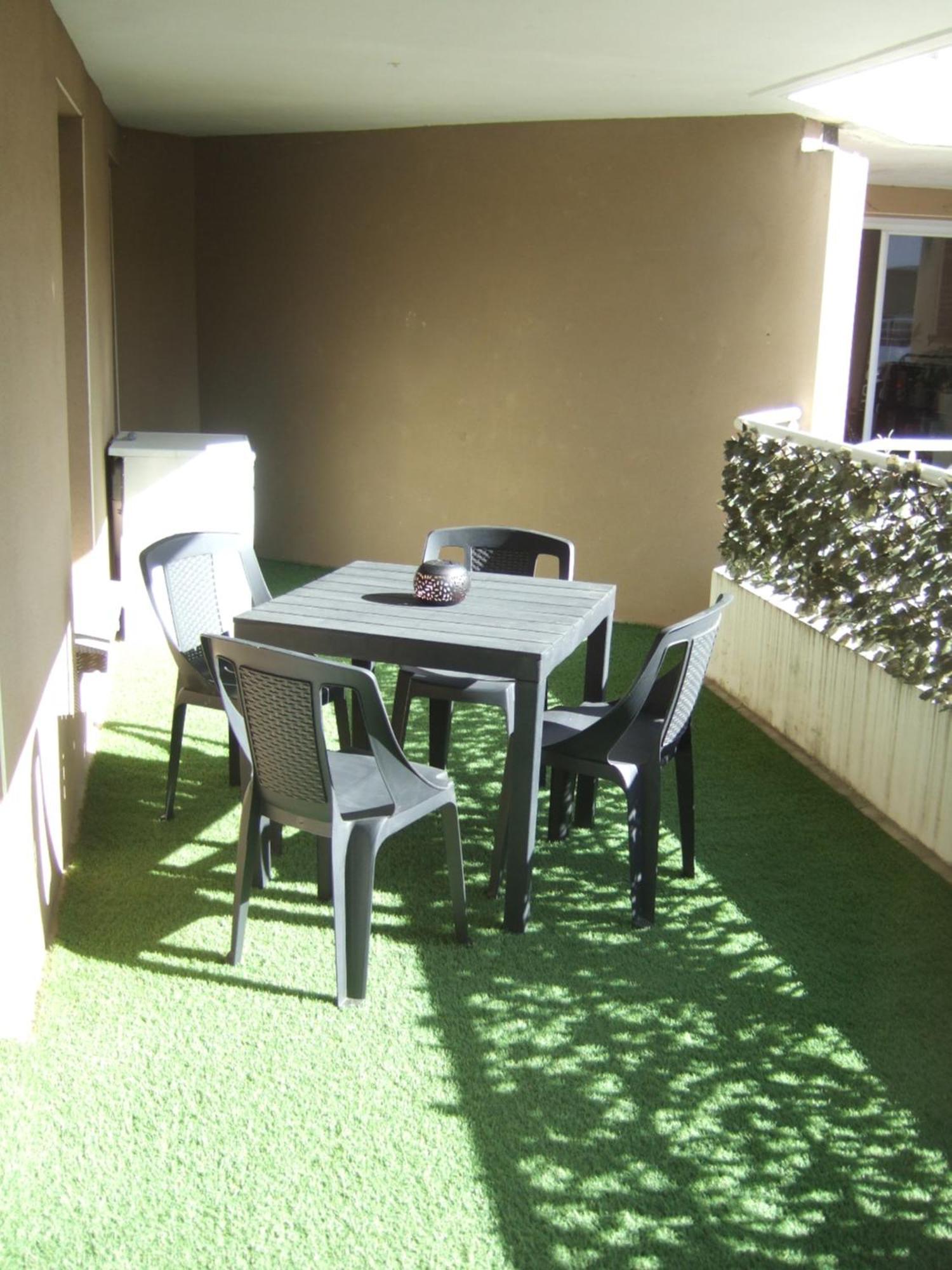 Appartement Carcaluxe Carcassonne Zewnętrze zdjęcie