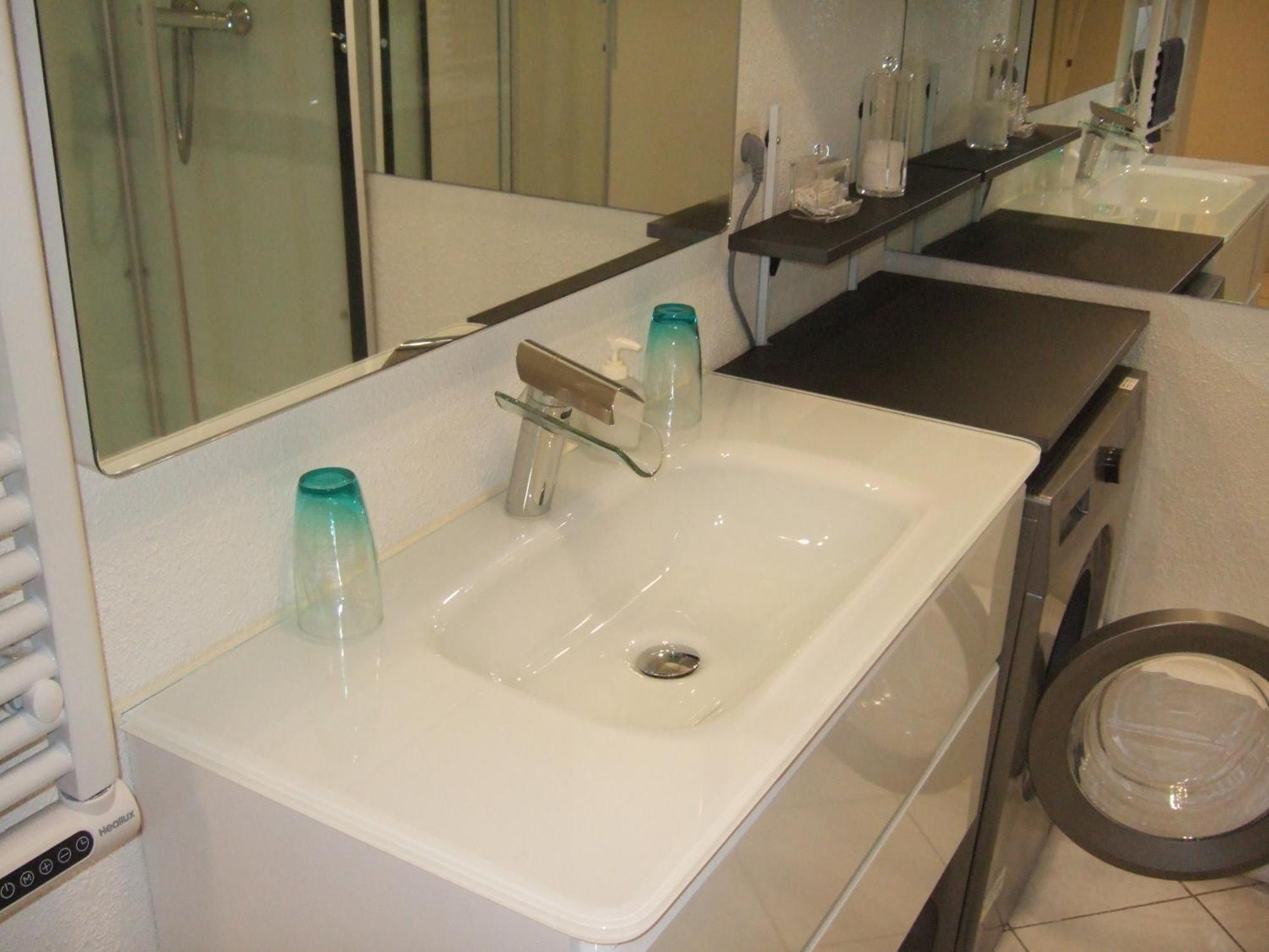 Appartement Carcaluxe Carcassonne Zewnętrze zdjęcie