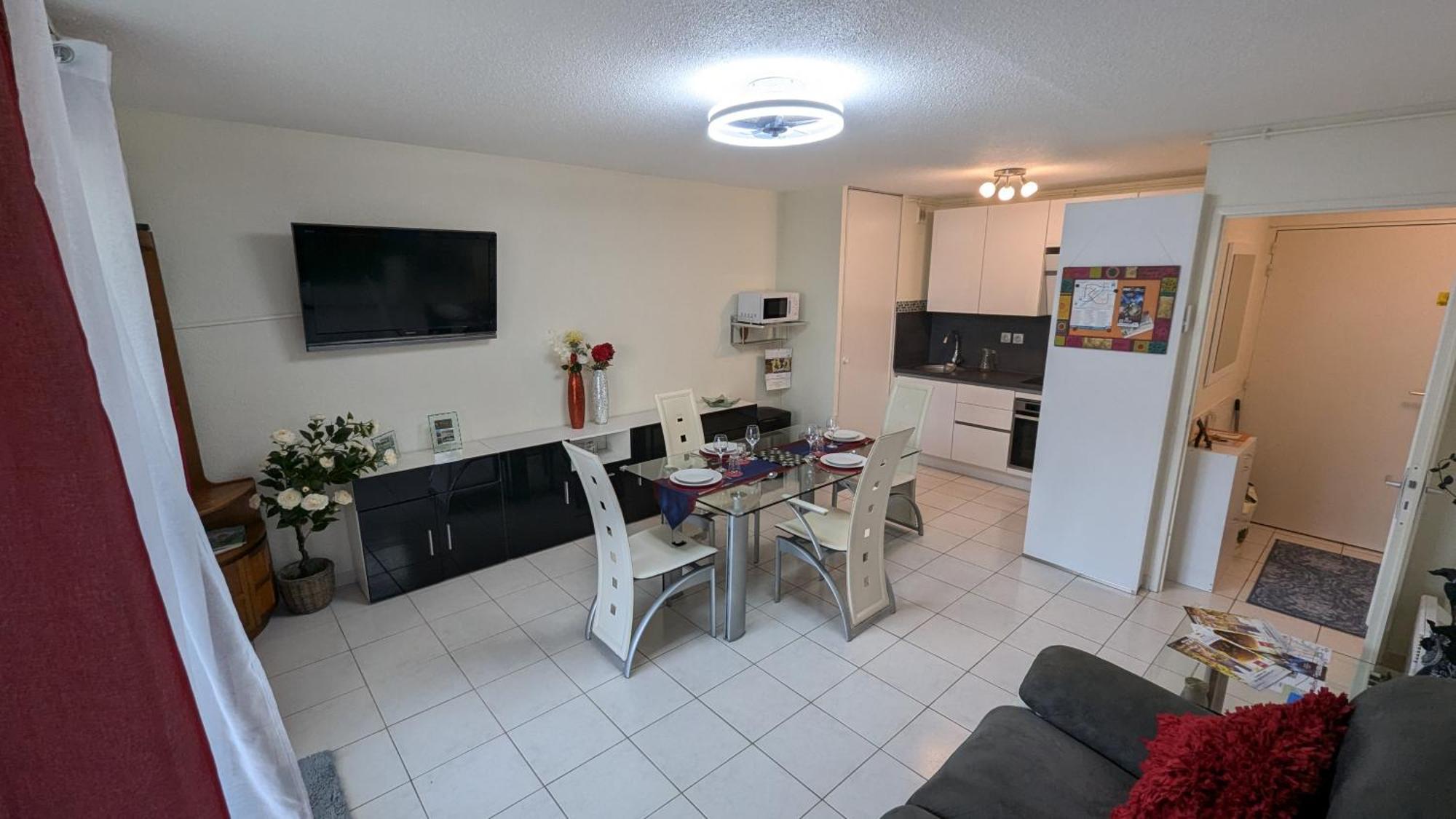 Appartement Carcaluxe Carcassonne Zewnętrze zdjęcie